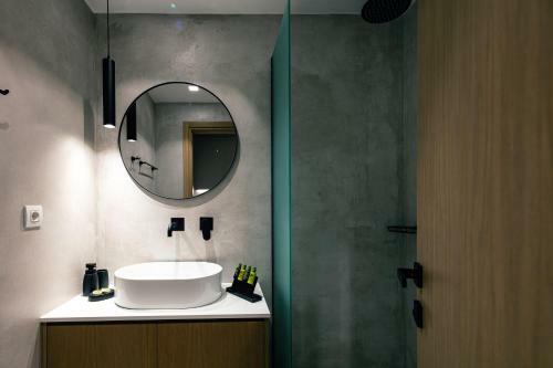 Apartamento Ariadne Suites