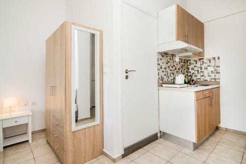 Apartamento Playia Central Studio One Platanias