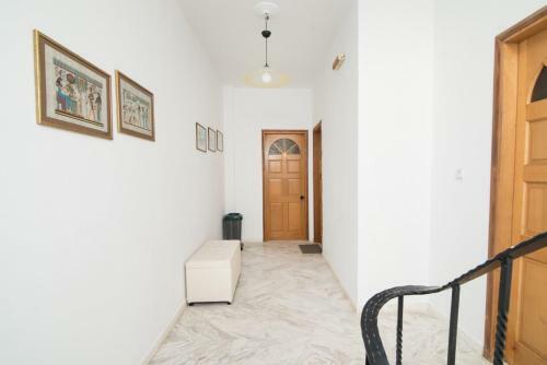 Apartamento Playia Central Studio One Platanias