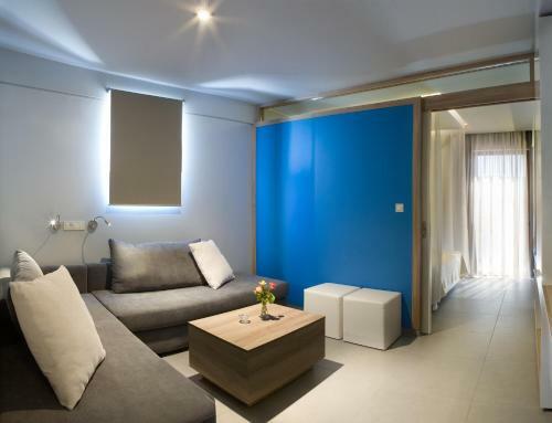 Geraniotis Hotel And Resort