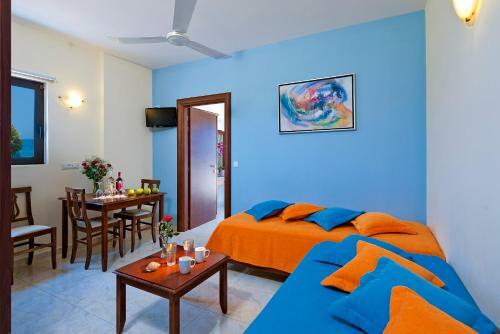 Geraniotis Hotel And Resort