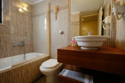 Geraniotis Hotel And Resort