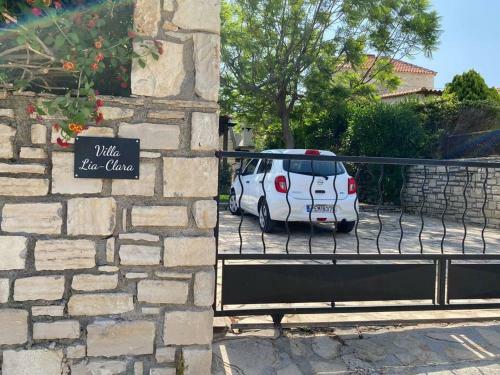 Villa Lia-clara, Villa Mit Privatem Pool