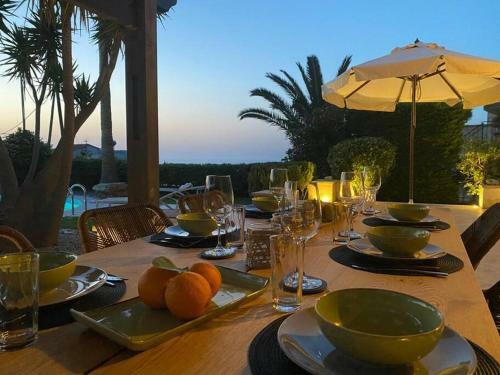 Villa Lia-clara, Villa Mit Privatem Pool