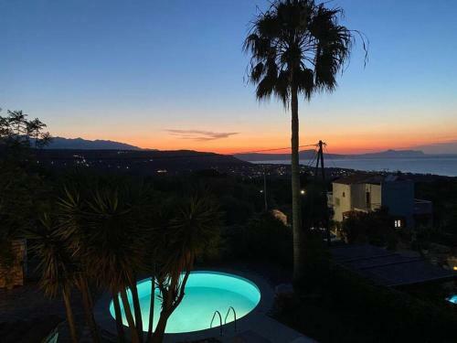 Villa Lia-clara, Villa Mit Privatem Pool