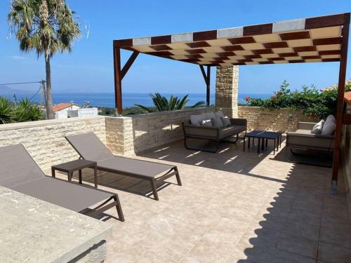 Villa Lia-clara, Villa Mit Privatem Pool