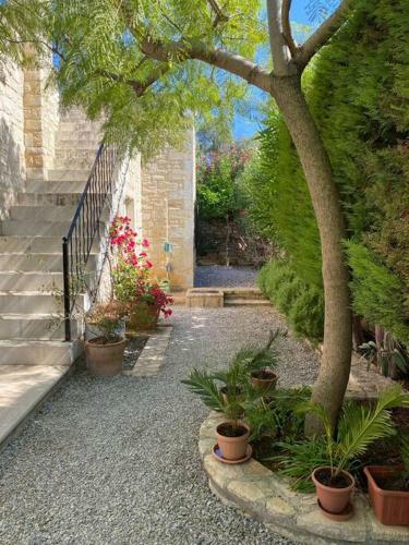 Villa Lia-clara, Villa Mit Privatem Pool