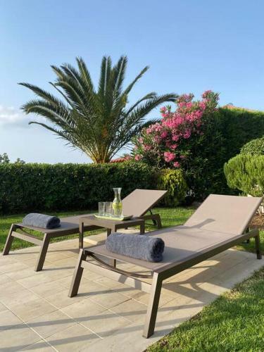 Villa Lia-clara, Villa Mit Privatem Pool