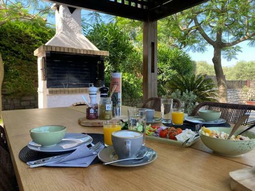 Villa Lia-clara, Villa Mit Privatem Pool