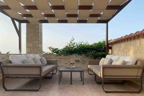 Villa Lia-clara, Villa Mit Privatem Pool