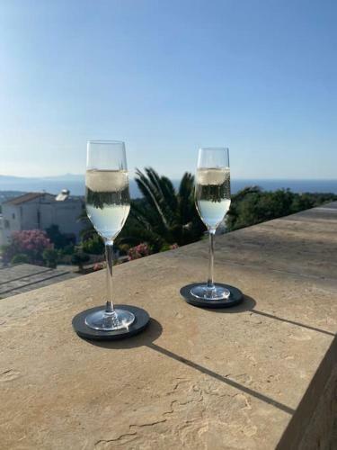 Villa Lia-clara, Villa Mit Privatem Pool