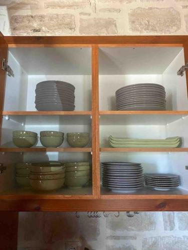 Villa Lia-clara, Villa Mit Privatem Pool