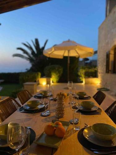 Villa Lia-clara, Villa Mit Privatem Pool