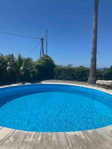 Villa Lia-clara, Villa Mit Privatem Pool