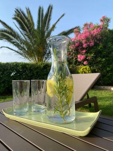 Villa Lia-clara, Villa Mit Privatem Pool