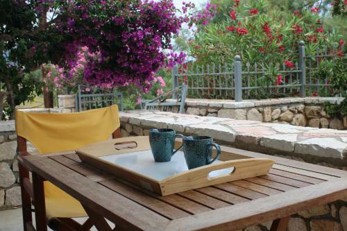 Lovely 1-bedroom Apartment In Front Of Sandy Beach