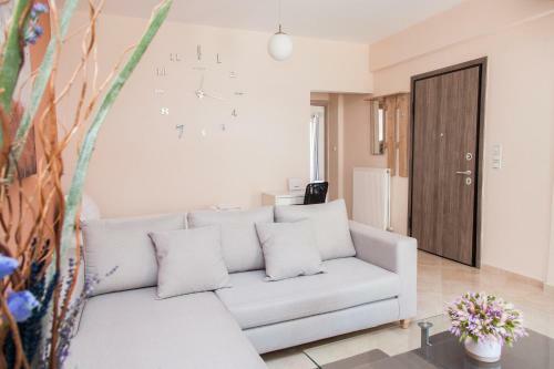 Great Apartment In Piraeus