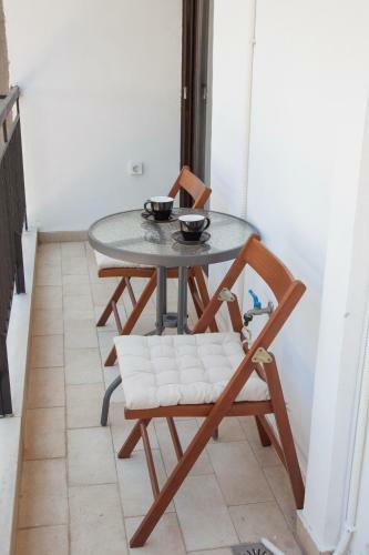 Great Apartment In Piraeus