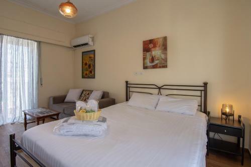 Apartamento Roof Top Studio With Large Terrace In Pasalimani