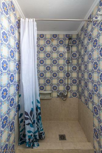 Apartamento Roof Top Studio With Large Terrace In Pasalimani