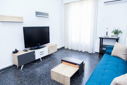 Beautifull Apartment In Piraeus