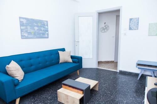 Beautifull Apartment In Piraeus