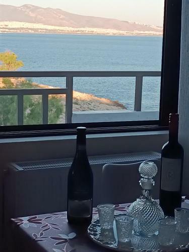 Apartamento Blue Seaview Suites