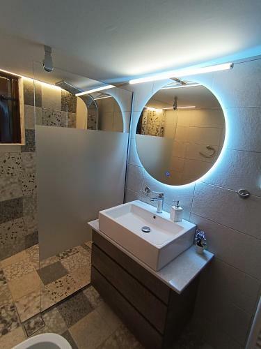 Apartamento Blue Seaview Suites