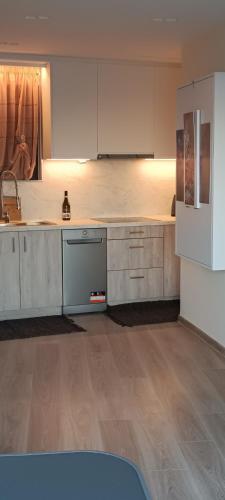 Apartamento Blue Seaview Suites