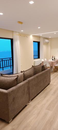 Apartamento Blue Seaview Suites