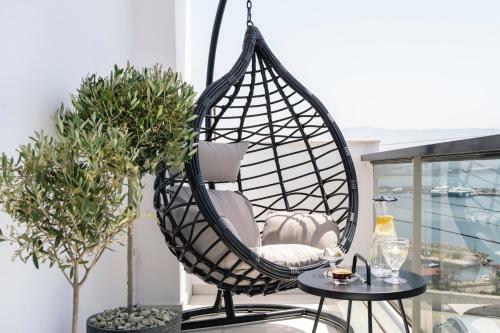 Apartamento Divine Residence, A Seaview Retreat