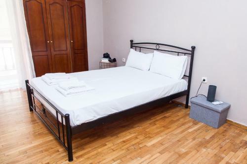 Fabulous Apartment In Pireaus!