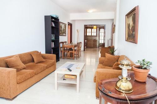 Fabulous Apartment In Pireaus!