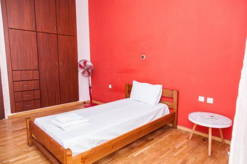 Fabulous Apartment In Pireaus!