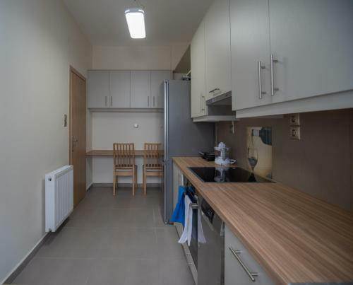 Max Blue Apartment, A Stay Like No Other