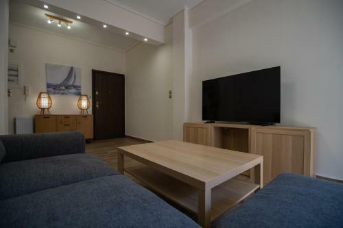 Max Blue Apartment, A Stay Like No Other