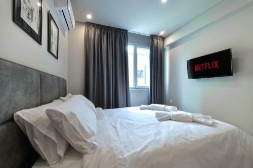 Apartamento Porto Pireo