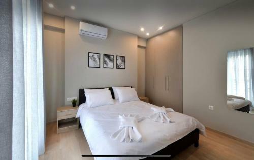 Apartamento Porto Pireo