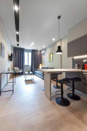 Apartamento Porto Pireo