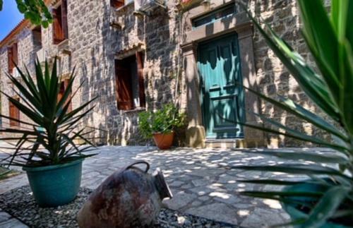 Hostal Stone House Limnos