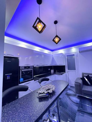 Rafina's Luxury Apartment