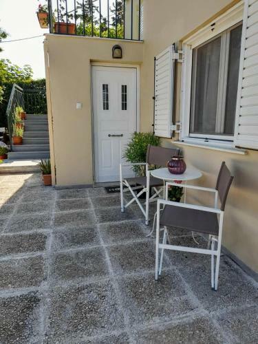 Apartamento Cosy Garden House