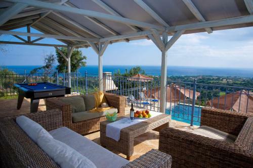 Villa Stani By Villa Plus