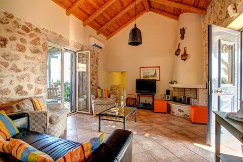 Villa Stani By Villa Plus