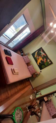 Stylish Apartment Close To Rafina Port
