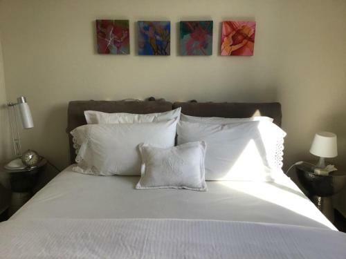 Porto Heli Quiet Villa By The Sea