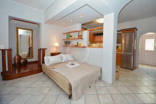 Apartamento Vista Mare I
