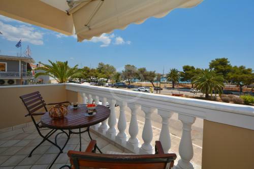 Apartamento Vista Mare I