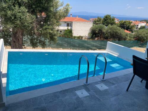 Villas Kaiafa ?ismini?