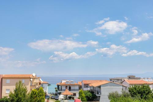 Apartamento Amalthia Luxury Suites